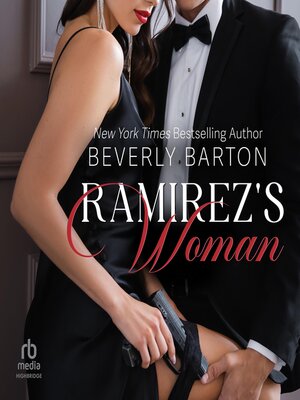 cover image of Ramirez's Woman
